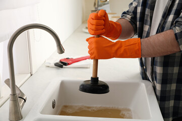 Drain Cleaning